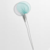 12 Stk. Delikate Deko-Picks „Mint Tüllzauber“ – 13 cm, ideal für Gastgeschenke & Braut-Accessoires (Kopie)